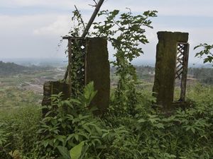 Dua Kampung Lenyap Gara-gara Tambang Pasir