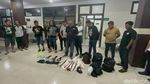 Polisi Tembak Mati 2 Pelaku Pencurian di Jatim