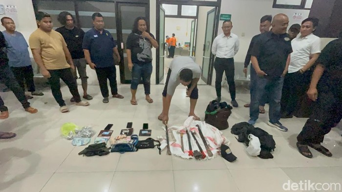 Dua maling tewas ditembak Jatanras Polda Jatim
