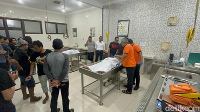 Polisi Tembak Mati 2 Pelaku Pencurian di Jatim