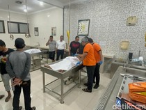 Komplotan Maling Kejar-kejaran dengan Polisi di Tol Kejapanan, 2 Tewas Ditembak
