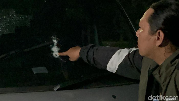 Dua maling tewas ditembak Jatanras Polda Jatim