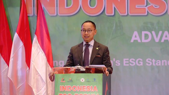 Eddy Soeparno