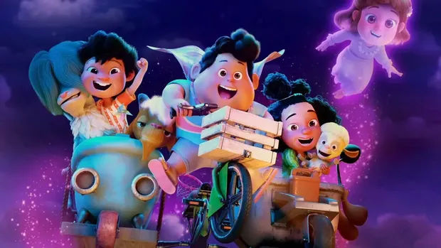 Film Jumbo Film Jumbo