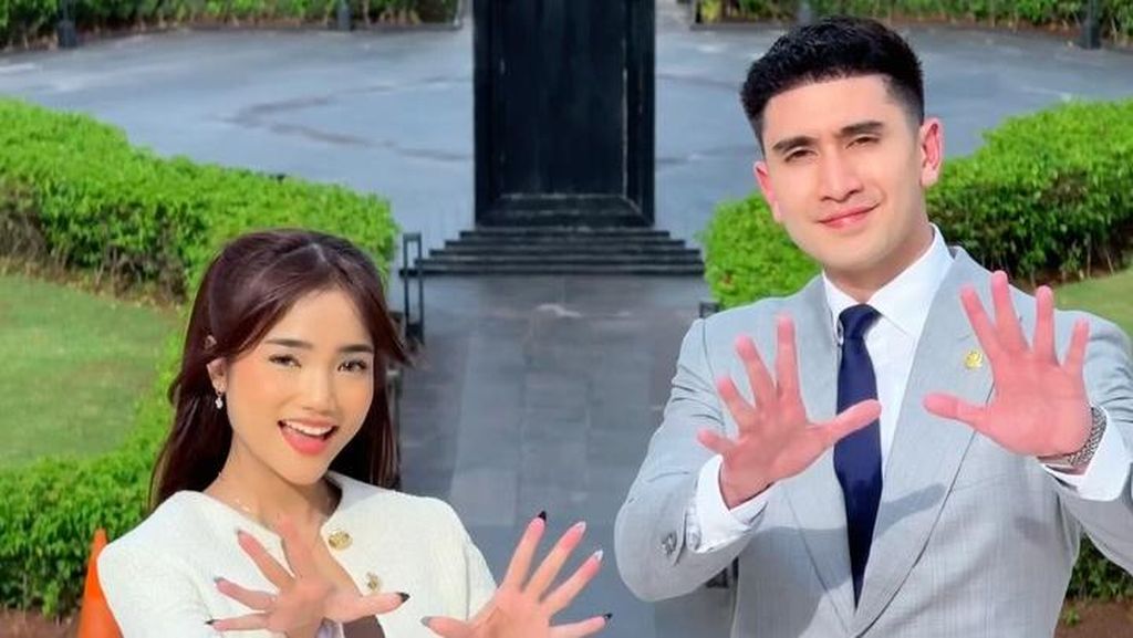 Keluarga Makin Dekat, Gimana Kelanjutan Kedekatan Verrell Bramasta dengan Fuji?