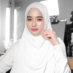 Inara Rusli Balik Lapor Polisi