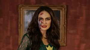 Luna Maya menjelaskan alasan dirinya mau hiatus dari film horor. Foto: Instagram/@lunamaya