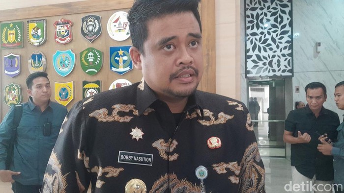 Gubsu Bobby Nasution