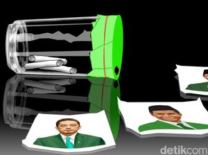 Kader PPP Tolak Eksternal Duduki Jabatan Ketum: Pemimpin Harus dari Bawah