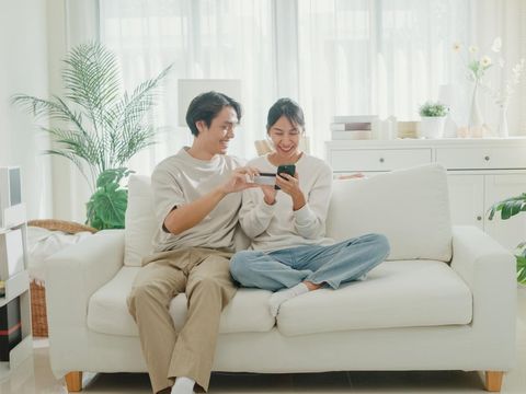 Ilustrasi pacaran, hubungan