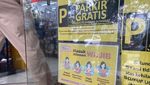 Jejak Pandemi yang Tersisa, Stiker Wajib Masker hingga QR Code PeduliLindungi
