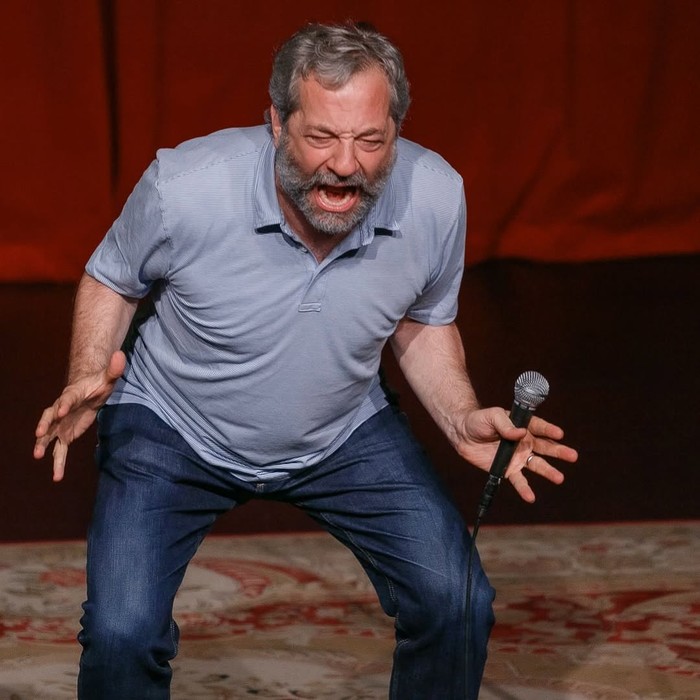 Judd Apatow