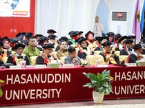 Video Canda JK di Unhas: Simpan Ijazah Baik-baik, Nanti Ditanya Keasliannya