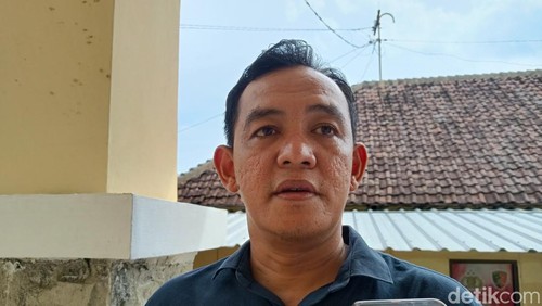 Kanit PPA Satreskrim Polresta Mataram, Iptu Eko Ari Prastya.