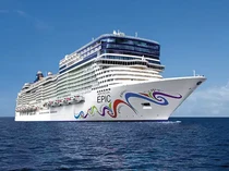 Drama di Lautan! Kapal Pesiar Ubah Haluan demi Selamatkan 63 Orang