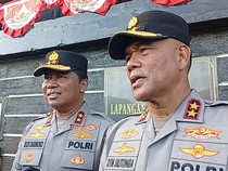 Jabat Kapolda NTT, Rudi Bakal Lanjutkan Program Daniel yang Belum Selesai