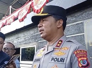 Langkah Awal Irjen Rudi Darmoko Jadi Kapolda NTT