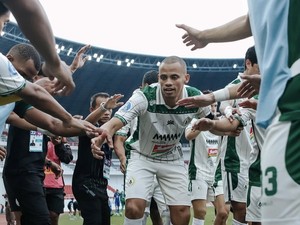 Cleberson Bakal Bertahan Bersama PSS Sleman di Liga 2, tapi...