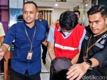Eks Mantri Bank di Ponorogo Ditahan Terkait Kredit Fiktif Ratusan Juta