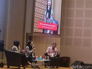 Kemendikti Saintek Gelar Bimtek untuk BEM Untag Surabaya
