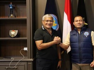 Gerakan Pesta Rakyat, BNNP Kepri Gandeng Warga Musnahkan Barbuk 2,11 Ton Sabu
