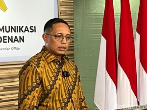 Video: Eks Kepala PCO Hasan Nasbi Jadi Komisaris Pertamina