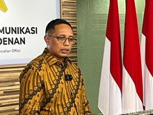 Istana: HUT Ke-80 RI Digelar di Jakarta