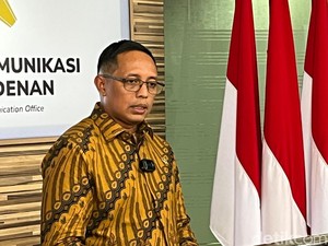 Kepala BP Haji Otomatis Jabat Menteri Usai Sah Jadi Kementerian? Ini Kata PCO
