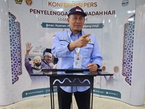 Evaluasi Sistem Antrean Haji Nasional, BPKN Beri 5 Masukan Strategis