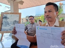 Dituding Beli Narkoba Pakai Duit ABPD, Ketua DPRD Purbalingga Membantah