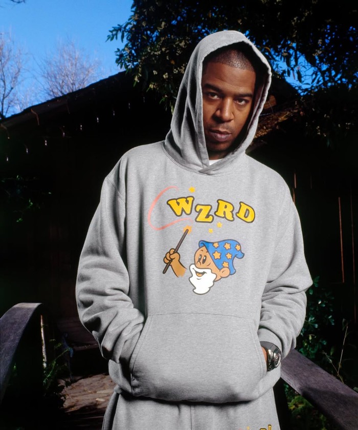 Kid Cudi