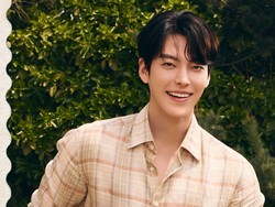 Imbas Skandal, Kim Woo Bin Gantikan Kim Soo Hyun Jadi Model Iklan Restoran