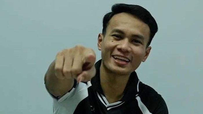 Koko Ari Araya kembali bergabung dengan Persebaya