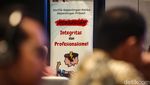 KPK-UNODC-KemenPANRB Dorong Pencegahan Korupsi Sektor Publik