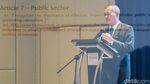 KPK-UNODC-KemenPANRB Dorong Pencegahan Korupsi Sektor Publik
