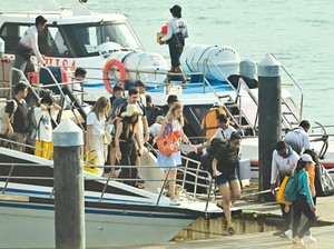5 Pelabuhan untuk Menyeberang ke Nusa Penida, Lengkap dengan Tarif Tiket