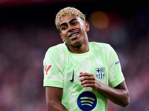 Yamal Pilih ke Brasil Kunjungi Neymar di Liburan Musim Panas