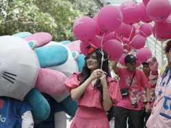 Davina Karamoy Dilamar? Momen Mengejutkan Ini Bikin Netizen Salah Fokus