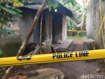 Terbongkarnya Aksi Salman yang Bunuh Nenek Sendiri di Ciamis