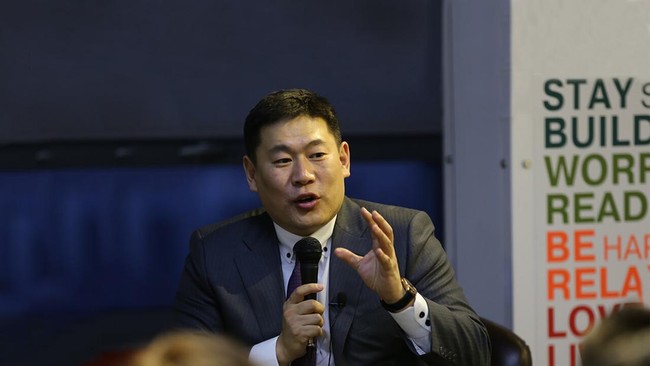Gaya Hidup Mewah Anak Berujung Mundurnya PM Mongolia