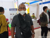 Kisah Ayah dan Anak Sama-sama Nganggur Lama, Bareng-bareng Cari Kerja