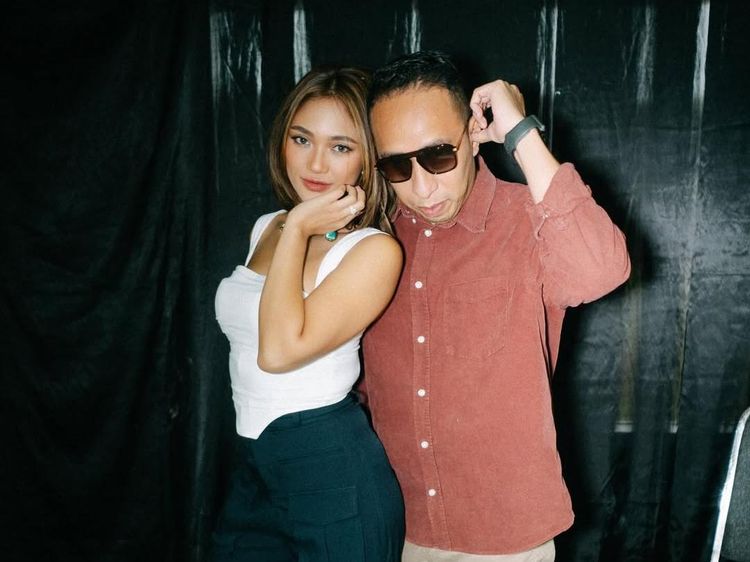 Netizen Sotoy Soal Hubungan dengan Marion Jola, Begini Respons Dennis Talakua