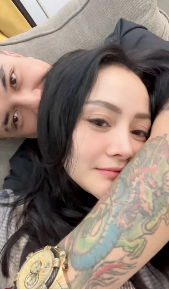 Mawar AFI Mawar AFI dan Kevin Wazeng