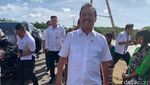 Melihat dari Dekat Lokasi Proyek Garam di NTT Rp 2 T yang Direstui Prabowo