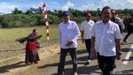 Melihat dari Dekat Lokasi Proyek Garam di NTT Rp 2 T yang Direstui Prabowo