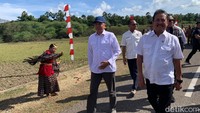 Menteri Kelautan dan Perikanan Sakti Wahyu Trenggono menyampaikan bahwa anggaran yang disiapkan untuk proyek ini mencapai Rp 2 triliun dalam dua tahun. Dana tersebut bersumber dari anggaran khusus yang diberikan Presiden dan berada di luar pagu anggaran Kementerian Kelautan dan Perikanan (KKP).  