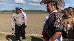 Melihat dari Dekat Lokasi Proyek Garam di NTT Rp 2 T yang Direstui Prabowo