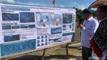 Melihat dari Dekat Lokasi Proyek Garam di NTT Rp 2 T yang Direstui Prabowo