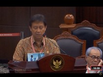 Menkes Minta MK Tolak Seluruh Gugatan PB IDI Terkait UU Kesehatan