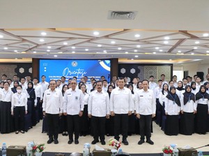 Mengenal Sejarah Berdirinya Kementerian Imigrasi dan Permasyarakatan RI